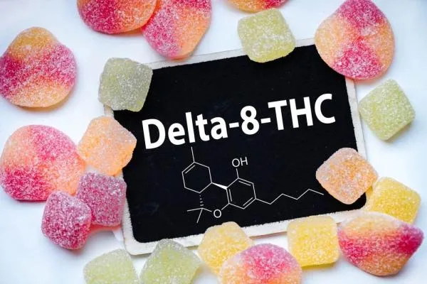 What Is Delta-8 THC?