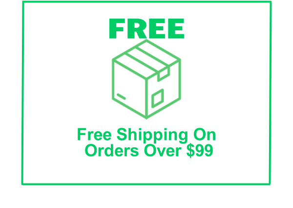 Free Shipping