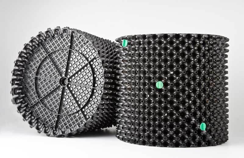 Air Pots for marijuana